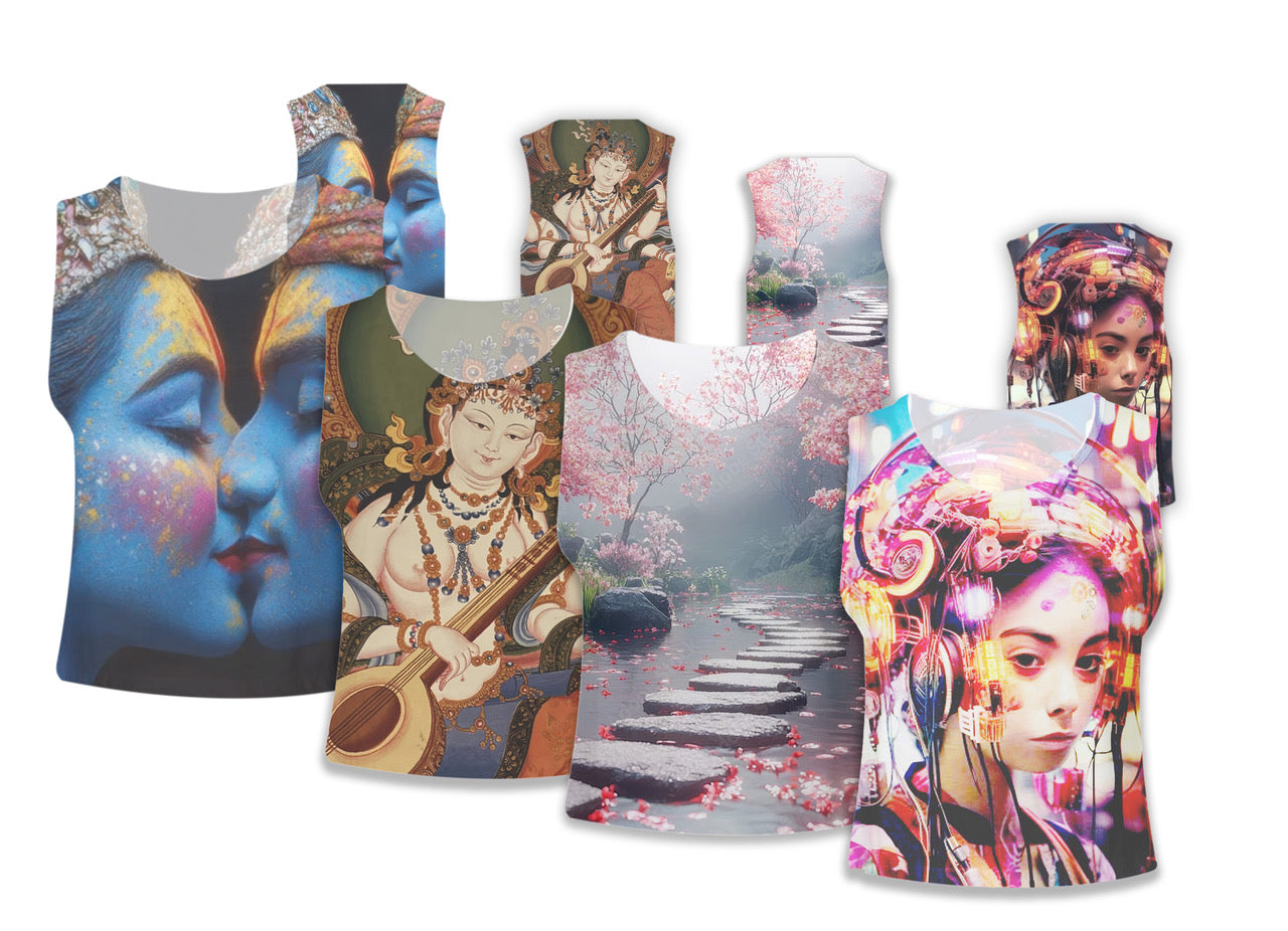 Eclectic Graphic Collection